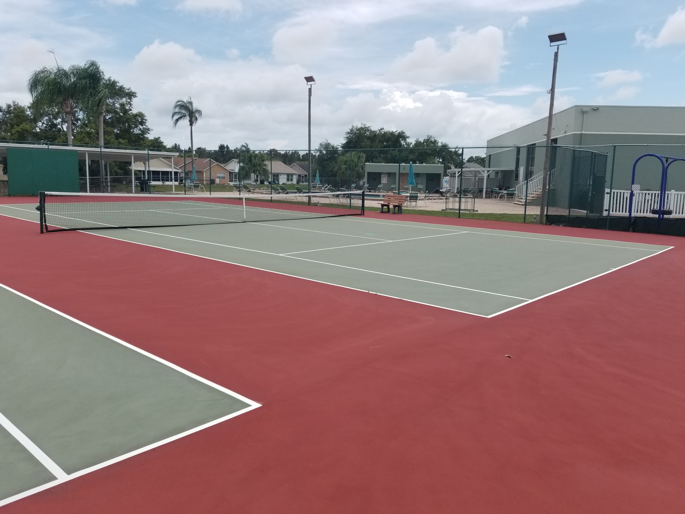 180-tennis courts